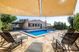 Son Frau - Manacor - 9