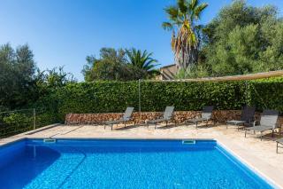 Son Frau - Manacor - 5