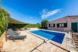 Son Frau - Manacor - 0