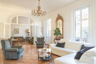Milano Navigli Harmony Flat, beautiful & bright apartment, 3 BDR - Milan - 0