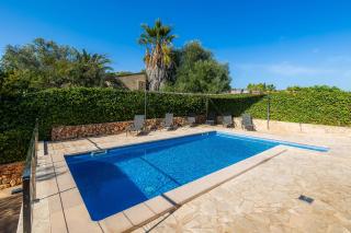 Son Frau - Manacor - 2