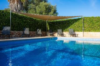 Son Frau - Manacor - 4