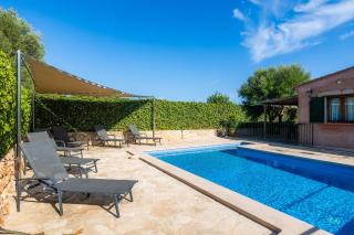 Son Frau - Manacor - 3