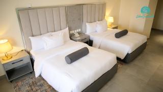 Lake Greenfield Hotel and Towers - Abuja - 2