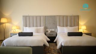 Lake Greenfield Hotel and Towers - Abuja - 1