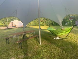 Woodslope Camping - Porvoo - 7