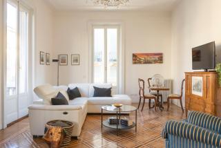 Milano Navigli Harmony Flat, beautiful & bright apartment, 3 BDR - Milan - 5
