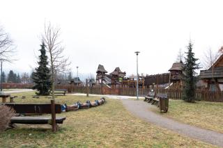 Aparth Centrum 338 - Zakopane - 3