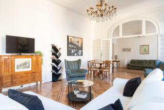 Milano Navigli Harmony Flat, beautiful & bright apartment, 3 BDR - Milan - 7