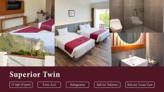 D'girijati Resort And Beachclub - 3