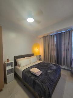MS PASAY HOMESTAY STUDIO in 101 NEWPORT BLVD, FREE NETFLIX near AIRPORT NAIA T3, SAVOY & BELMONT - Manila - 9