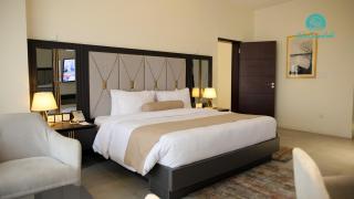 Lake Greenfield Hotel and Towers - Abuja - 7