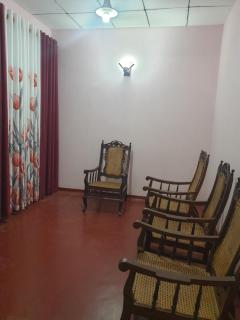 Charming villa-walliwala - Weligama - 3