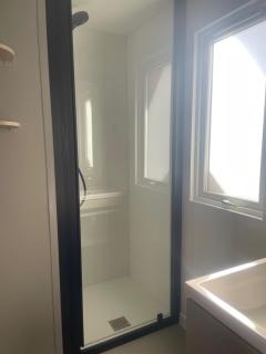 Mobil-home neuf 6 à 8 pers au Camping Les Palmiers, Hyères - Hyères - 9