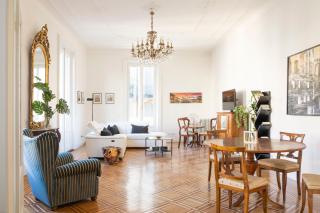 Milano Navigli Harmony Flat, beautiful & bright apartment, 3 BDR - Milan - 4