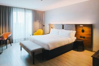 Novotel Santiago Las Condes - Santiago - 2