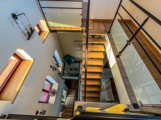 Le B Maison 1 à 4 pers & jacuzzi à Baccarat - Baccarat - 3