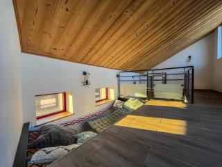 Le B Maison 1 à 4 pers & jacuzzi à Baccarat - 2