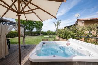 Podere Vignanova Accommodations & SPA - Castagneto Carducci - 9