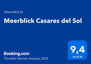 Meerblick Casares del Sol - 8