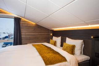 Svalbard Hotell | Lodge - Longyearbyen - 5