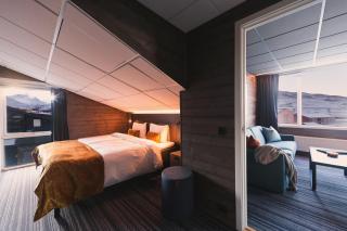 Svalbard Hotell | Lodge - Longyearbyen - 8