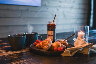 Svalbard Hotell | Lodge - Longyearbyen - 2