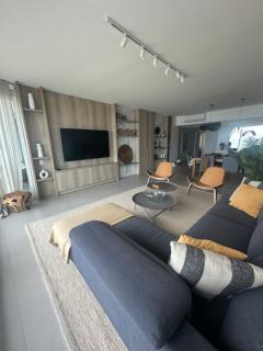 Departamento de lujo con vista al mar frente playa brava Punta Del Este Torre Le Parc lll - Punta del Este - 6
