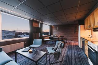 Svalbard Hotell | Lodge - Longyearbyen - 1