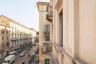 Milano Navigli Harmony Flat, beautiful & bright apartment, 3 BDR - Milan - 1