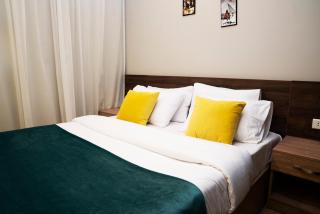 Al Dora Residence Suites Hurghada - Hurghada - 6