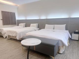Hua Du Motel - Jiji - 0