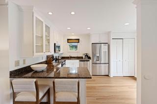 80 Inlet Cove - Kiawah Island - 1