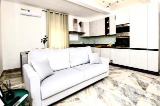 Borgo Apartment, Zona Porto Livorno - Livorno - 3