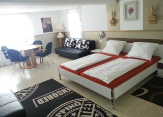 T&K Appartements - 5