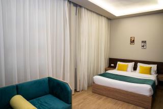 Al Dora Residence Suites Hurghada - Hurghada - 5