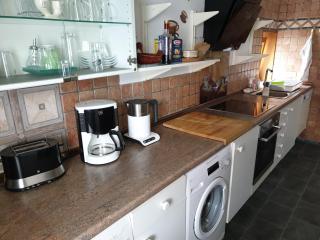 T&K Appartements - Bad Homburg vor der Höhe - 8