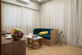 Al Dora Residence Suites Hurghada - Hurghada - 3