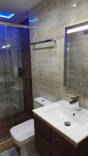 Alkiviadis Apartments Artemida - Artemida - 5