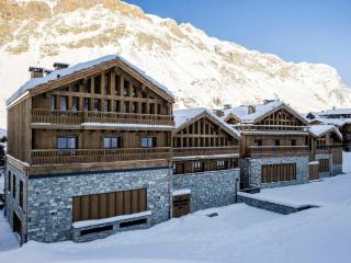Appartement Standing 4 Pièces - Résidence Neuve au Pied des Pistes - Val-d'Isère - FR-1-694-40 - Val dʼIsère - 4
