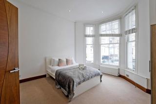Charming 2-Bed London Holland Prk RD - Londra - 2