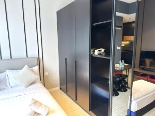 Axon Suites Smooth Stay - Kuala Lumpur - 1