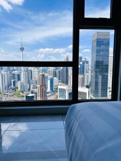 Axon Suites Smooth Stay - Kuala Lumpur - 0