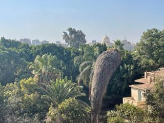 Korba , Helioplolis - Il Cairo - 8