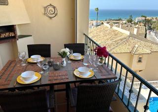 P12 Riviera Golf - Apartment - Mijas Costa - 6