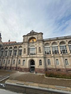 Hotel Bischoff - Baden-Baden - 8