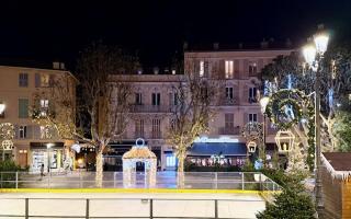 Hotel Select - Beaulieu-sur-Mer - 6