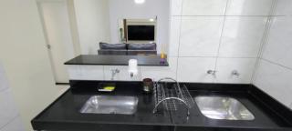 apartamento completo cabral - Contagem - 2