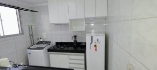 apartamento completo cabral - Contagem - 1