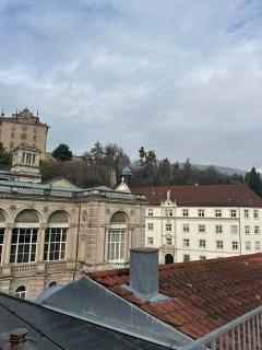 Hotel Bischoff - Baden-Baden - 2